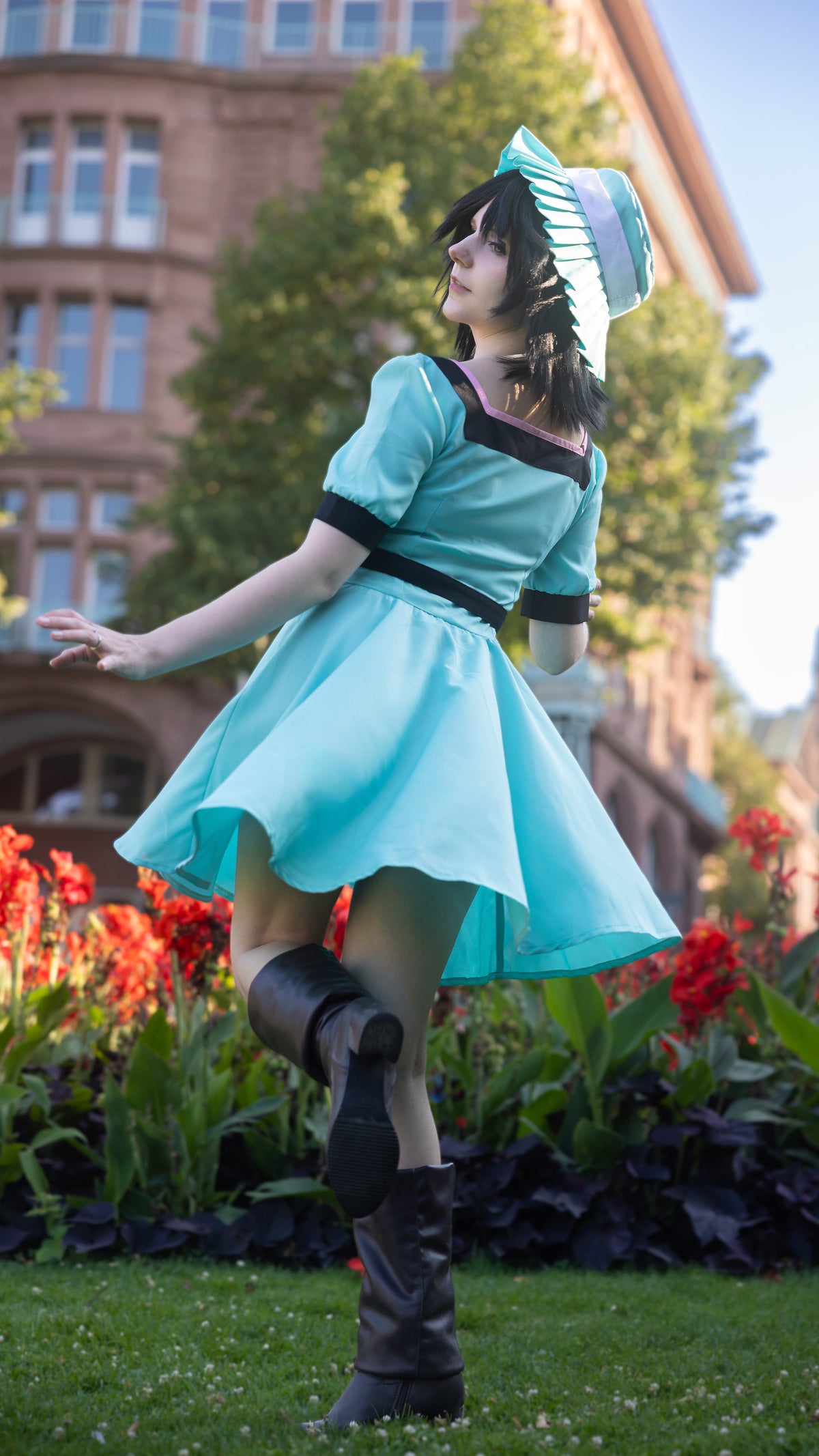 Mayuri Set