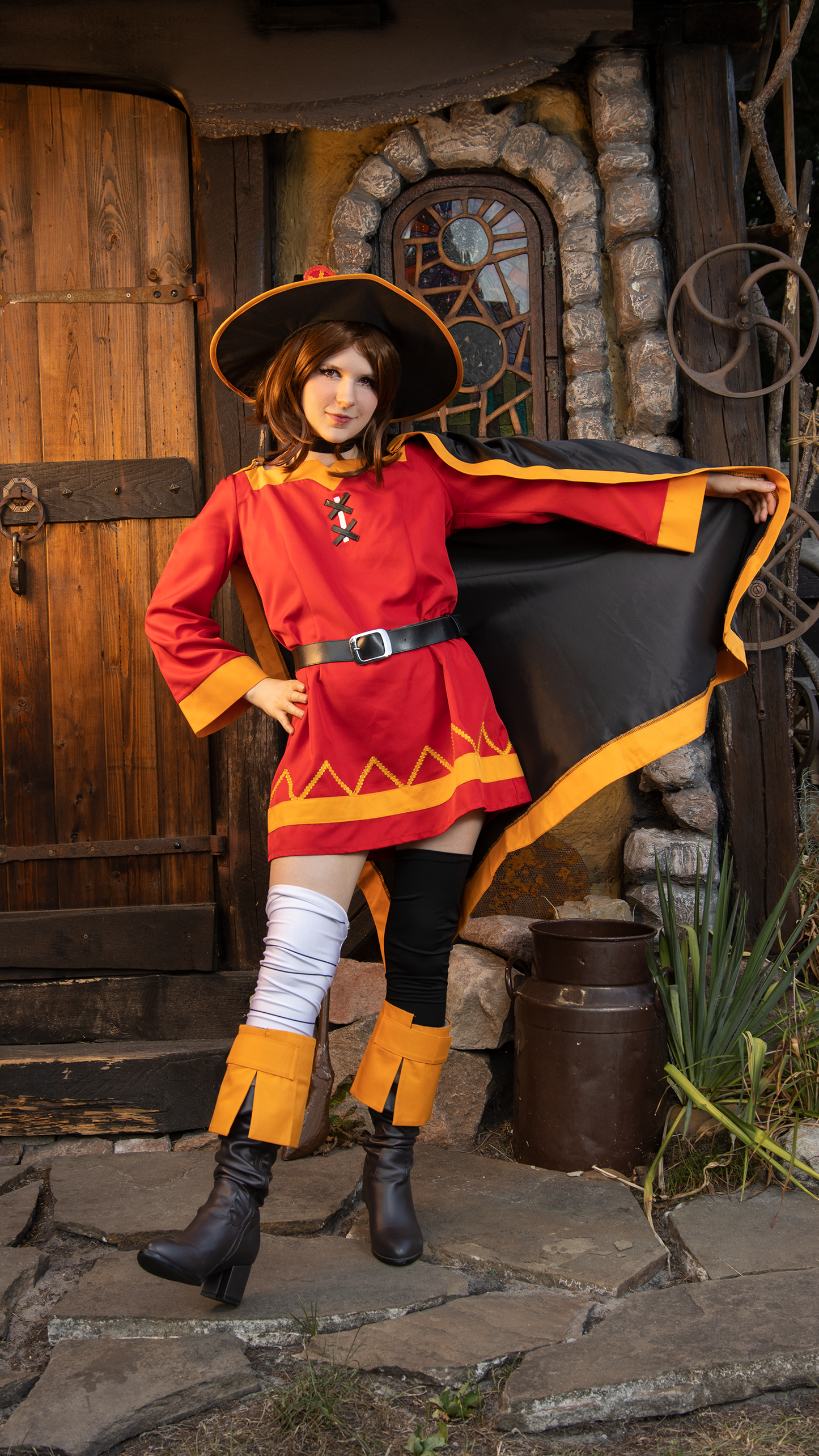 Megumin Print 1