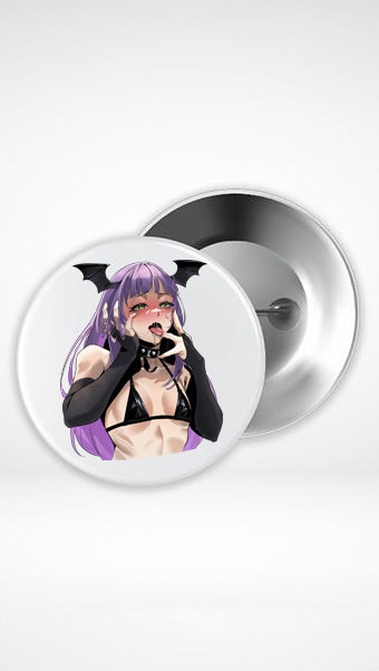 Button Succubus