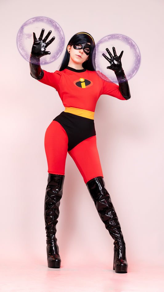Incredibles Set