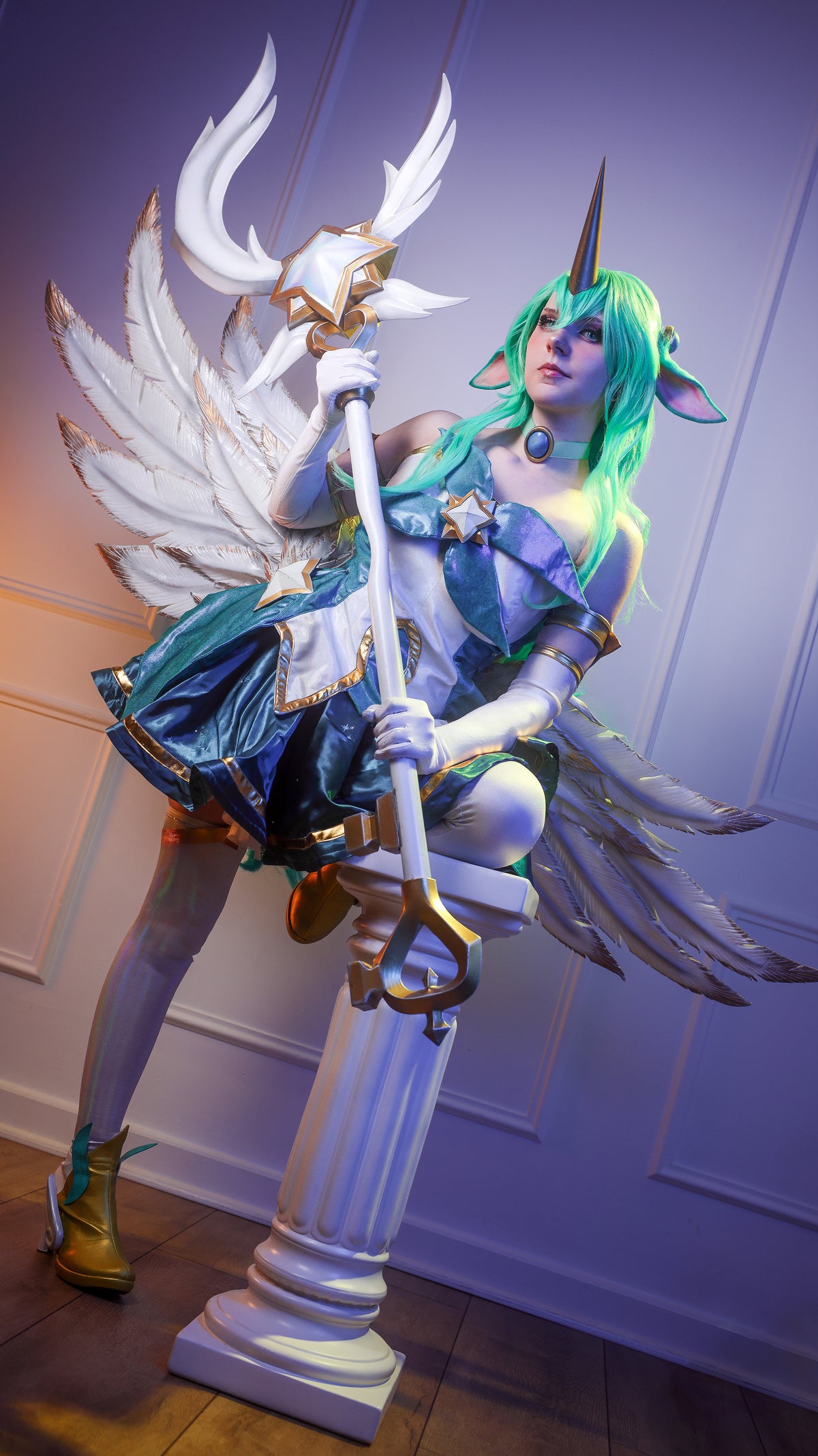 Starguardian Soraka Set