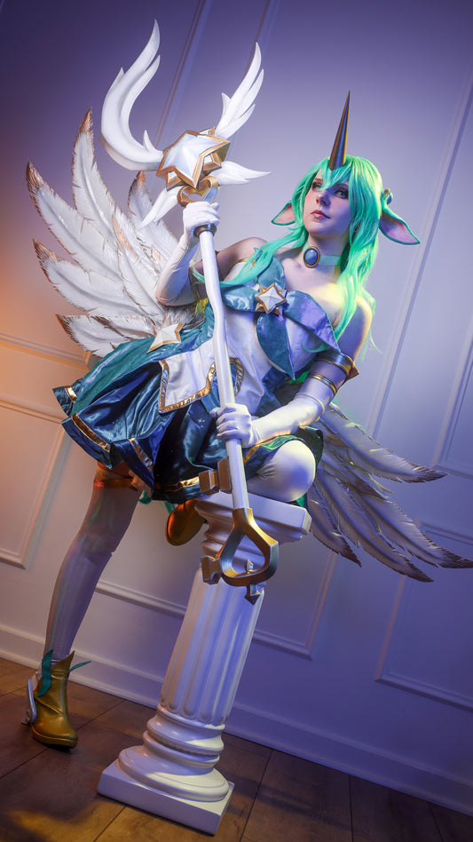 Starguardian Soraka Set