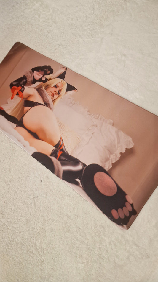 Ilyasviel Mousepad