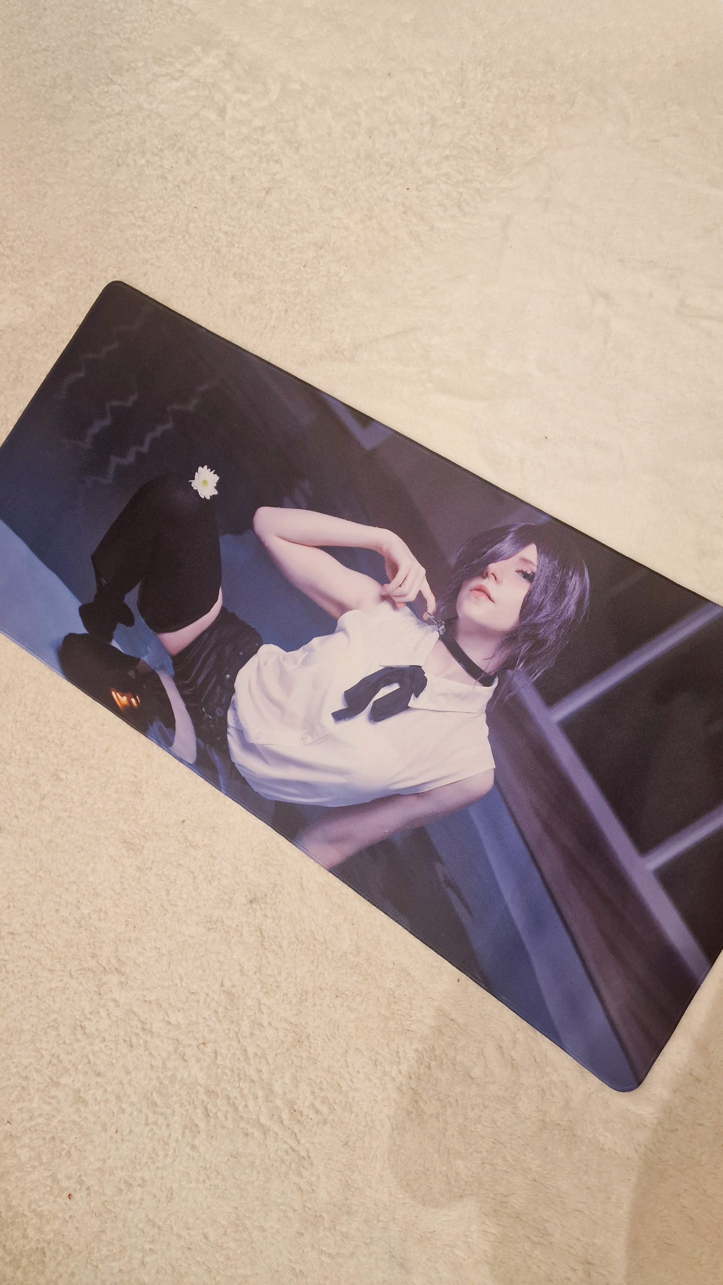 Reze Mousepad