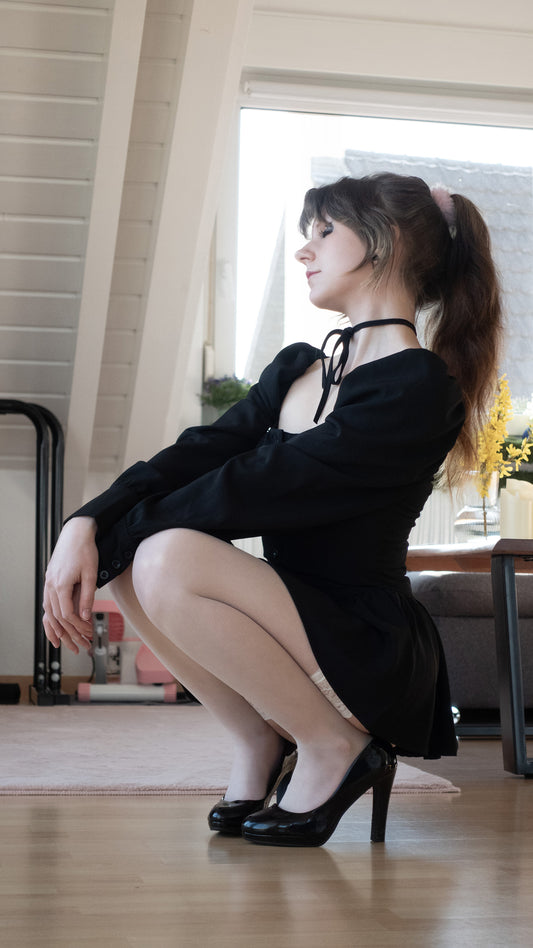 Upskirt Set HD