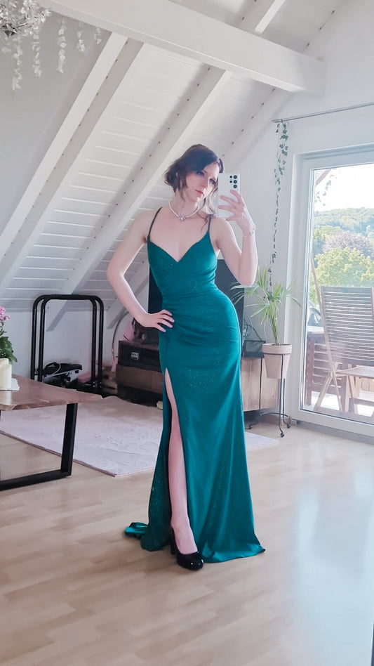 Bridesmaid Dress Set