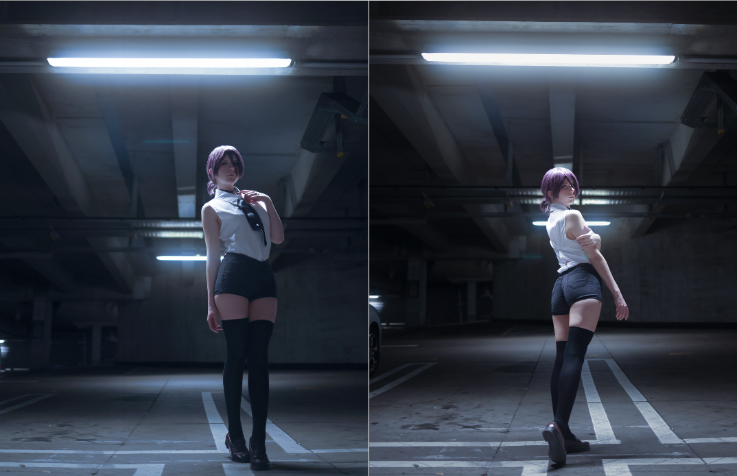 Reze Photobook