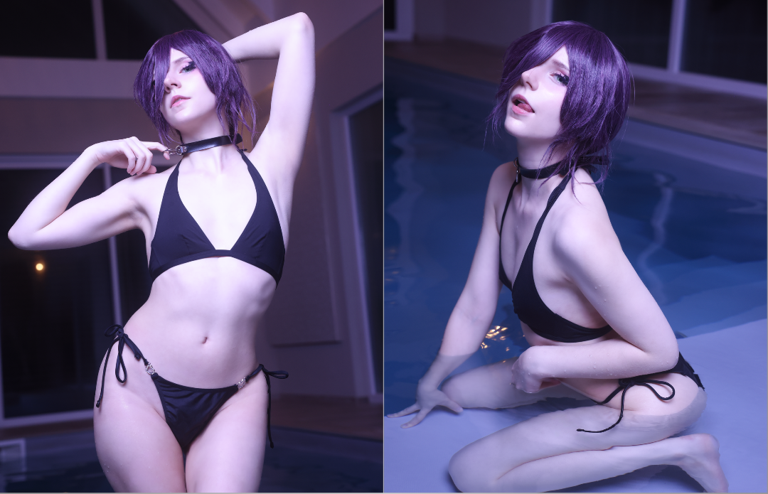 Reze Photobook