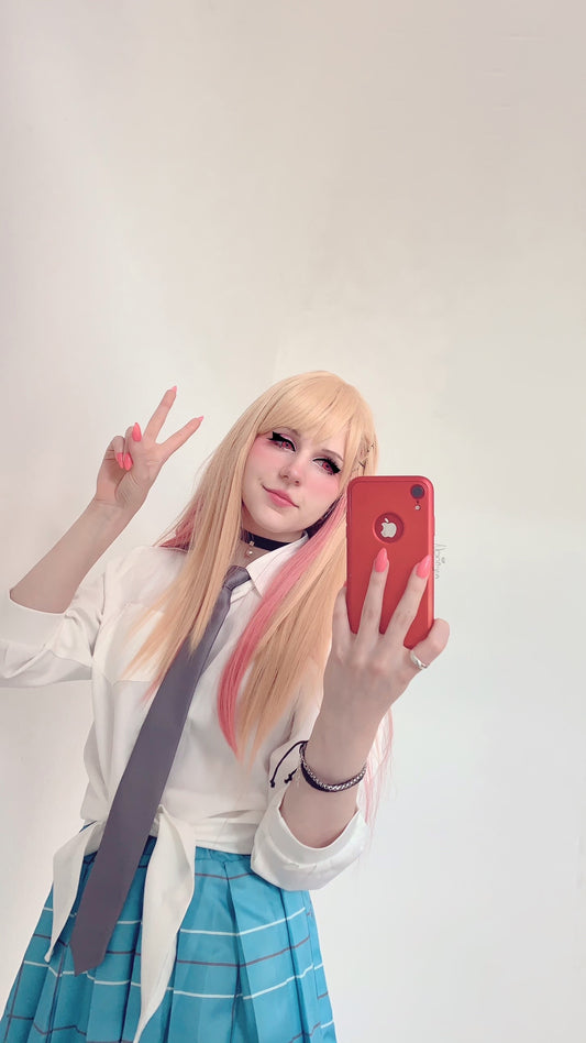Marin selfie Set